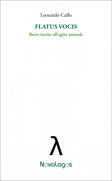 Conversazione su Flatus&nbsp;Vocis