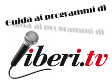 Intrvento per liberi tv con Marco&nbsp;Maurizi