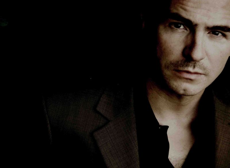 L’aggravante del non-senso: intervista a Marco&nbsp;Mancassola