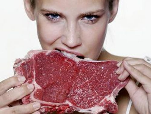 Fumo, Bevo e mangio tanta carne! Dibattono Pierangelo Dacrema e Leonardo&nbsp;Caffo