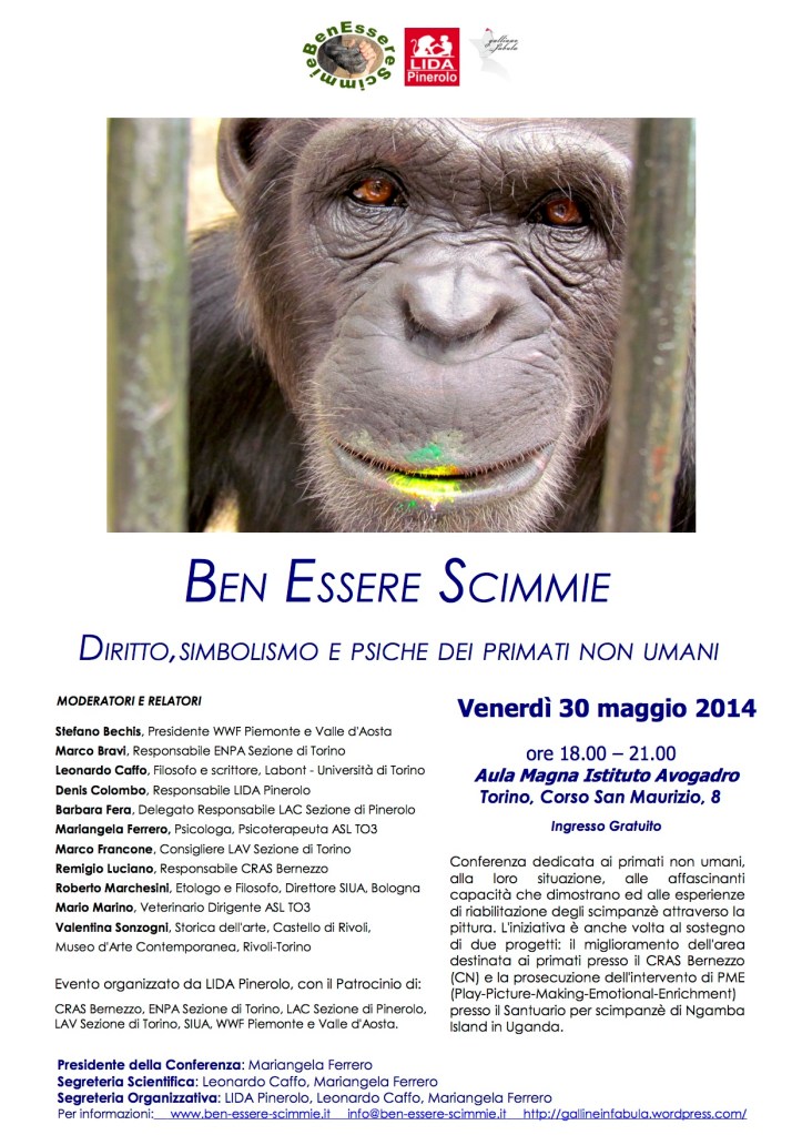 Annuncio Conferenza def