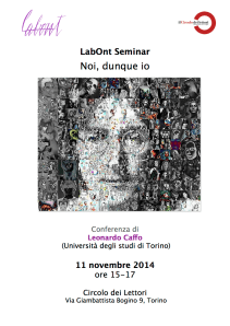 caffo circolo dei lettori