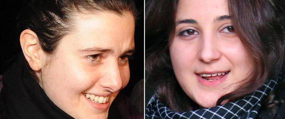 Greta e Vanessa: Stucchi (Copasir), c'è stata contropartita
