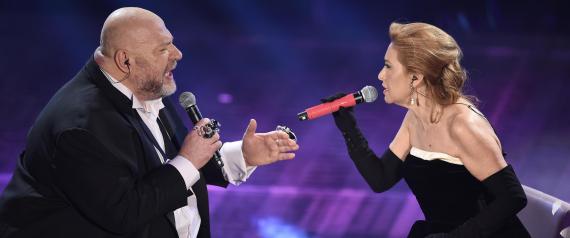 65th Sanremo Music Festival