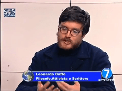 SOS Gaia Il pianeta vivo – Puntata del 16 febbraio&nbsp;2016