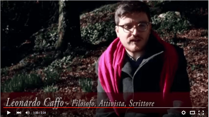 [PROMO] Soluzione Finale – Voci dall’Antropocene