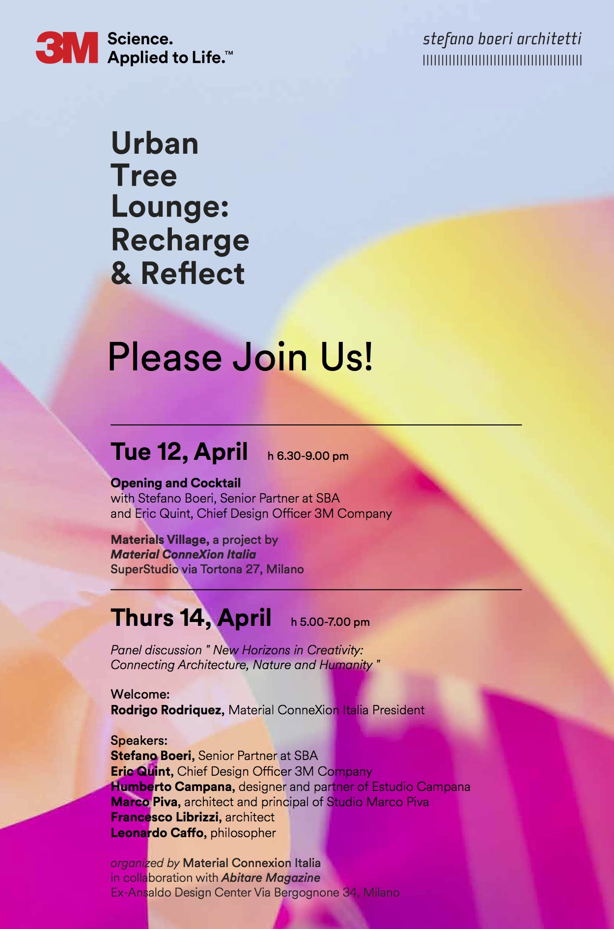 URBAN TREE LOUNGE_Invitation