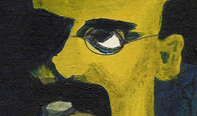 La mia lezione su Nietzsche a&nbsp;Foligno