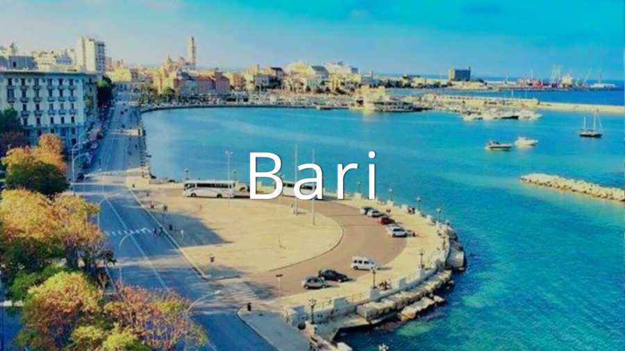 Bari