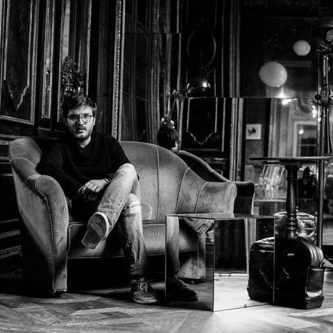 Filozofi Leonardo Caffo në Art House&nbsp;Shkodër