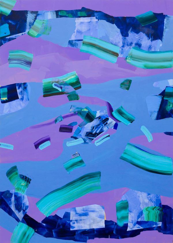 Clinamen | ABC Arte&nbsp;Genova