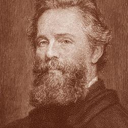 A 200 anni dalla nascita di Melville | Radio&nbsp;3