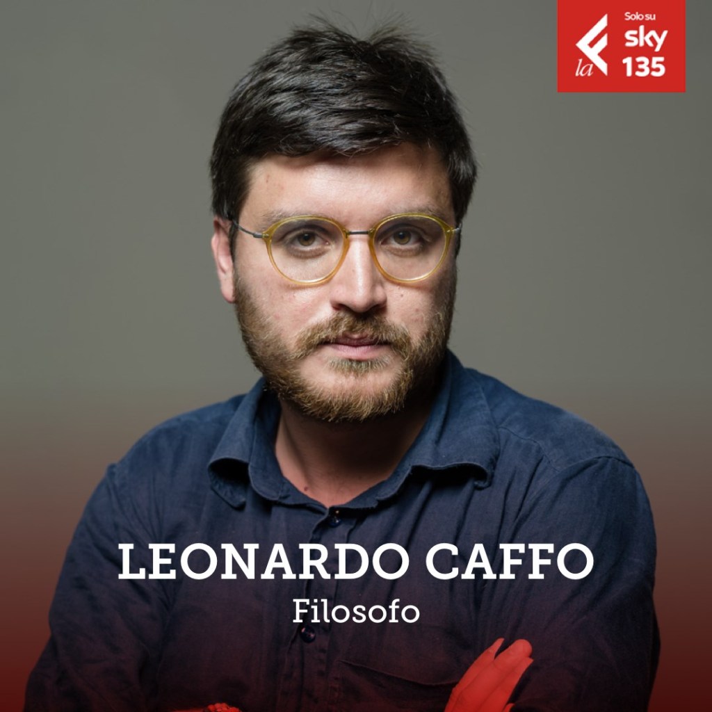 Mia partecipazione a Fuori la voce | La Effe&nbsp;tv