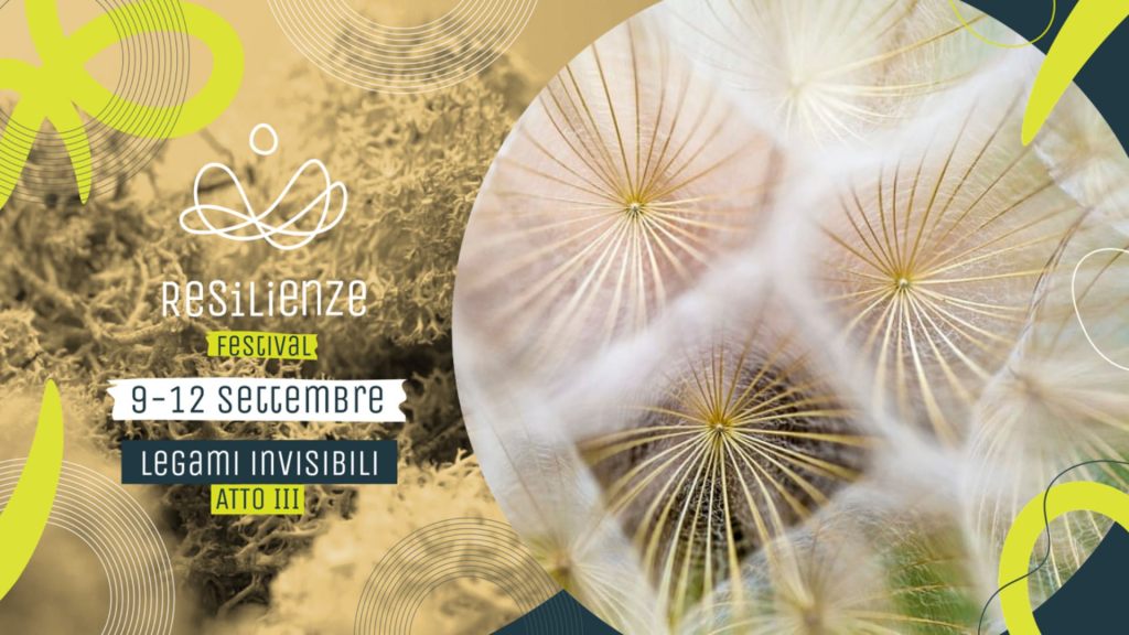 I LEGAMI INVISIBILI: TRA ARTE, SCIENZA | Resilienze&nbsp;Bologna