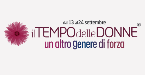 La forza della paternità | Tempo delle Donne&nbsp;2021