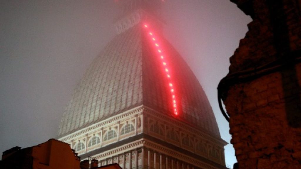 Art Week Torino&nbsp;2021