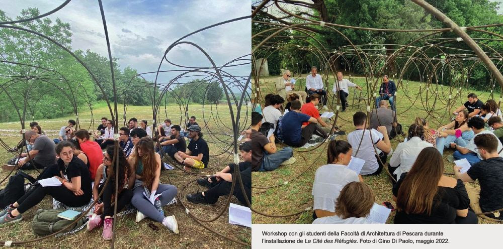 Sunday 5th of June – NO MAN’S LAND&nbsp;FOUNDATION