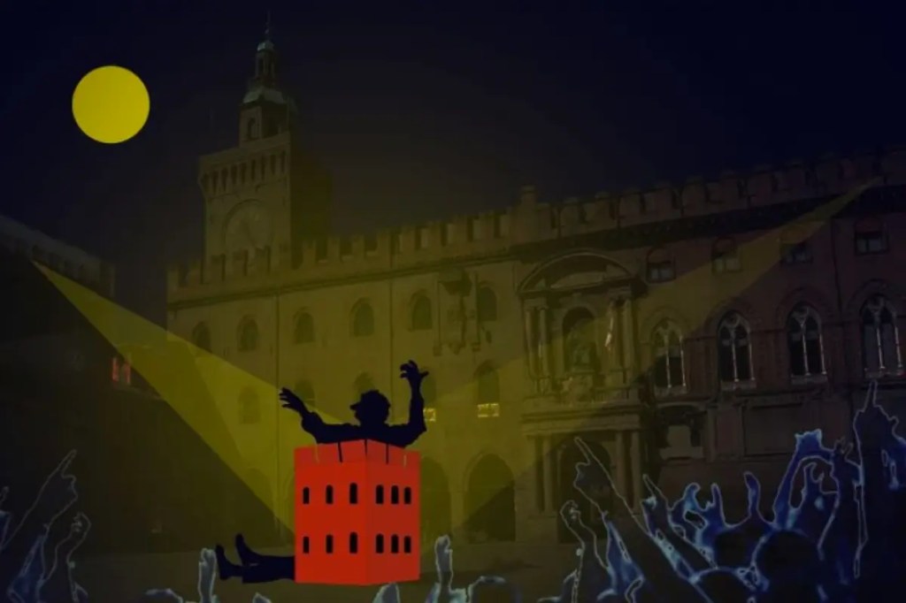 Lampoon / Confronto fra design e&nbsp;folclore