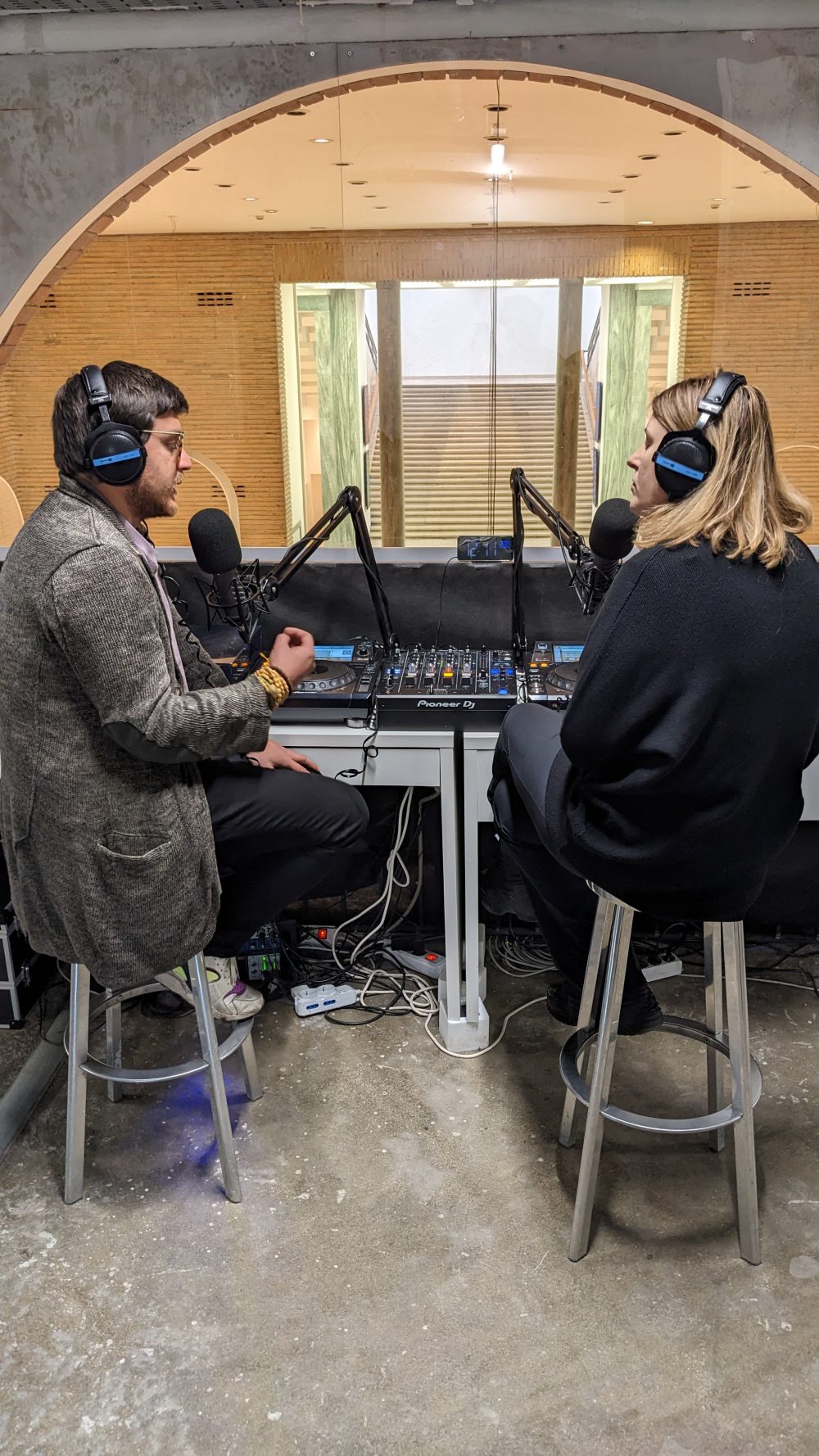 Periodica Ossessione w/ Leonardo Caffo (Parola) Radio&nbsp;Raheem