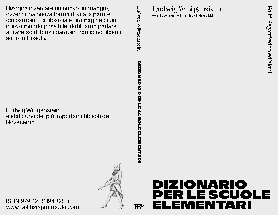 Wittgenstein * Dizionario scuole&nbsp;elementari