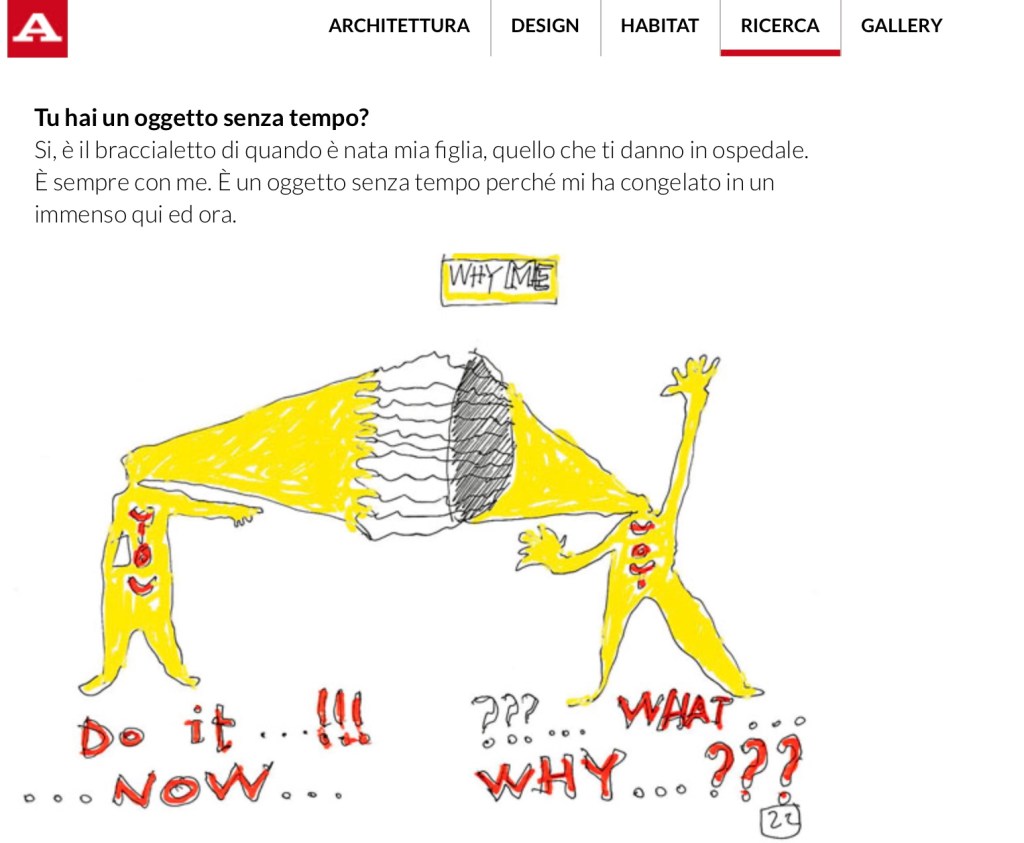 Abitare 622 | intorno al&nbsp;tempo