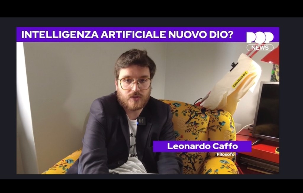 Intelligenza artificiale /&nbsp;Sky