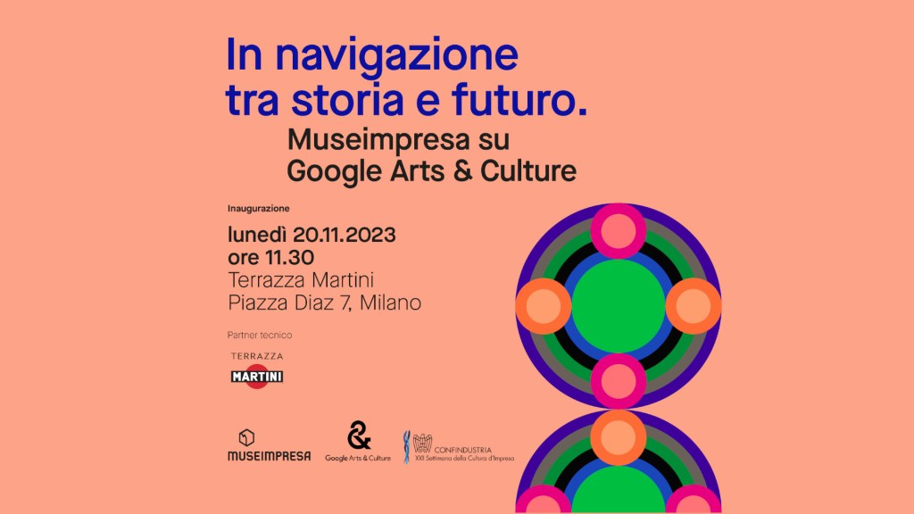 terrazza martini / Google Arts &&nbsp;Culture