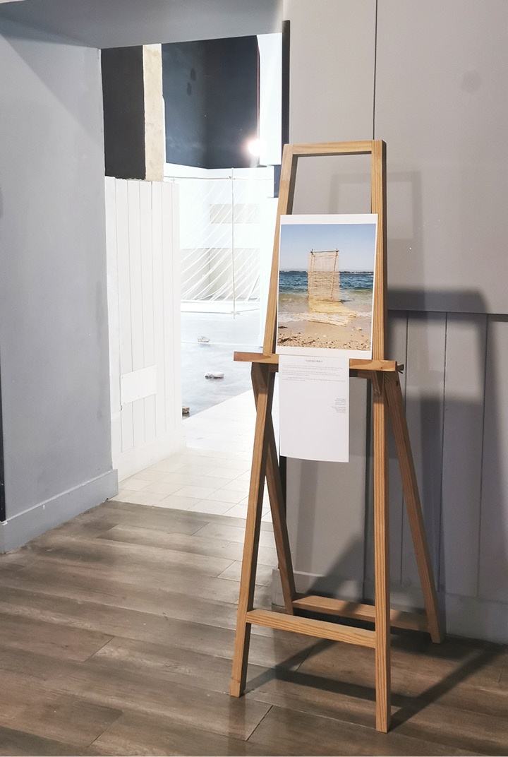 Rethinking Lampedusa | Milano ArchWeek