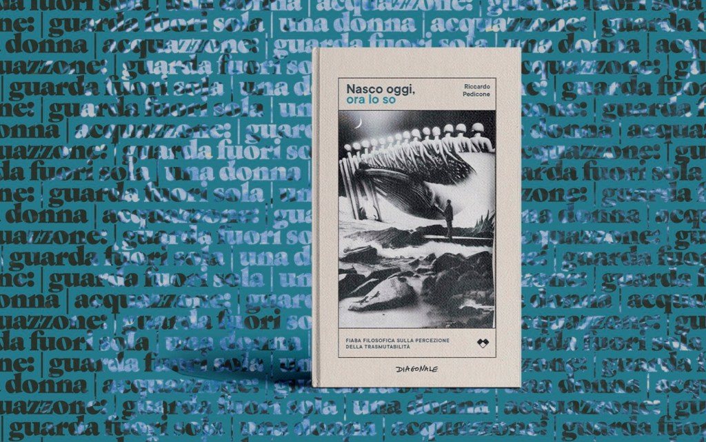 Circolo dei Lettori| Nasco oggi, ora lo so