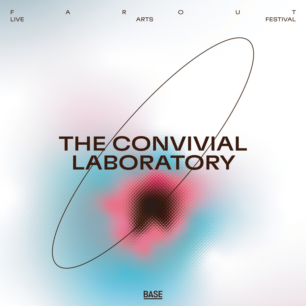 Il convivialismo, in pratica x Base Milano