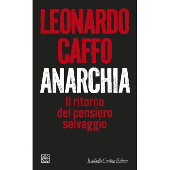 Anarchia x il Foglio e&nbsp;HuffPost