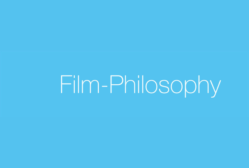 The Film-Philosophy Conference |  University of&nbsp;Malta