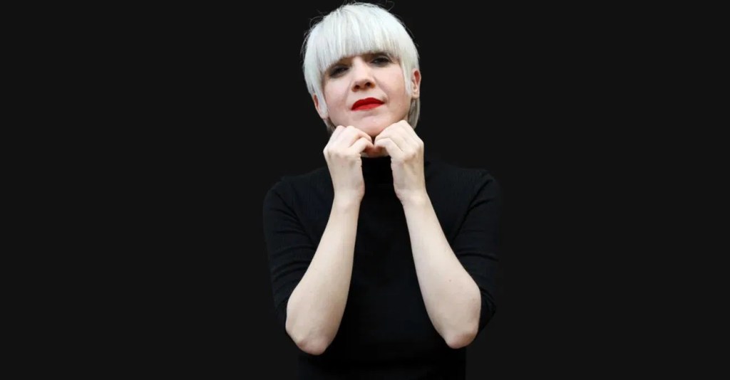 Entrevista de Leonardo Caffo a Remedios Zafra // 13 octubre&nbsp;2025